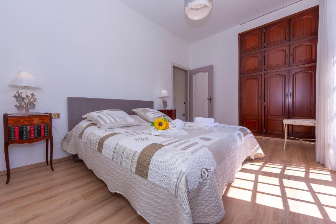 Villa Martine Au Bord Du Lac - Happy Rentals Cadrezzate ภายนอก รูปภาพ
